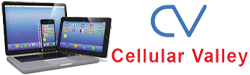 Cellular Valley Logo